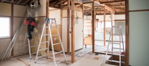 Entreprise de rénovation de la maison et de rénovation d’appartement à Saint-Just-sur-Dive